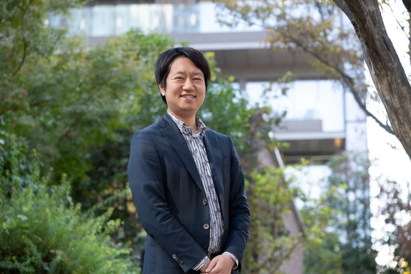 株式会社 VLC セキュリティラボ 中本 有哉様